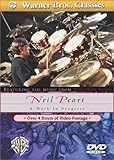 Neil Peart - A Work in Progress