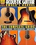 Acoustic Guitar Owner's Manual: The Complete Guide (Acoustic Guitar Guides)