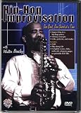 Hip Hop Improvisation Sax [DVD]