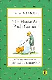 The House at Pooh Corner
