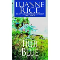 True Blue
