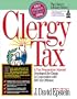 Clergy Tax 2001