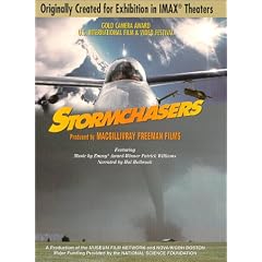 Stormchasers (Large Format) by 