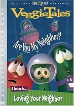 Are You My Neighbor? Streaming.