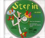 Step In : Anglais, livre de l'�l�ve, 5e (CD audio)