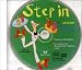 Book Step In : Anglais, livre de l'élève, 5e (CD audio)