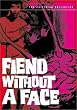 Fiend without a Face - Criterion Collection