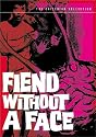 Fiend without a Face - Criterion Collection