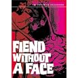 Fiend without a Face - Criterion Collection