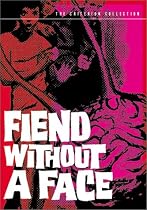 Fiend without a Face - Criterion Collection