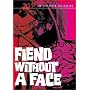 Fiend without a Face - Criterion Collection