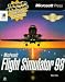 Book Microsoft Flight Simulator 98: Inside Moves