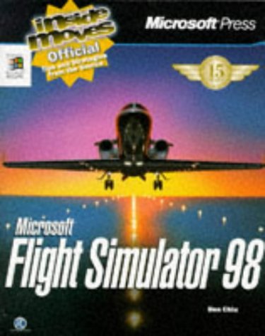 Microsoft Flight Simulator 98: Inside Moves (Paperback)