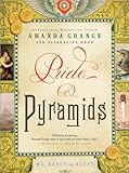 Pride & pyramids : Mr. Darcy in Egypt