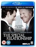 Special Relationship (HBO Films) [Blu-ray]
