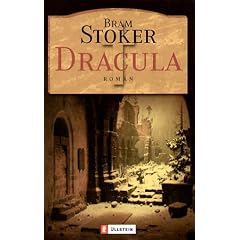 Dracula. Ein Vampirroman