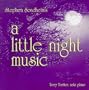 Stephen Sondheim's A Little Night Music