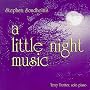 Stephen Sondheim's A Little Night Music