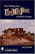 Cape May Point: Three Walking Tours Of Historic Cottages