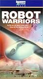 Robot Warriors [VHS] [Import]