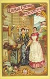 Review Southover Press  / The Liebig Company's Practical Cookery Book, 1894 (Southern Historic Cookery & Housekeeping Series)