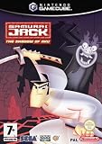 Samurai Jack - 