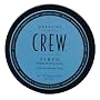 American Crew Fiber Pliable Molding Creme High Hold No Shine Finish Hair