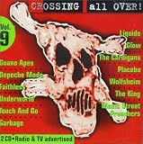 Crossing All Over, Vol. 9