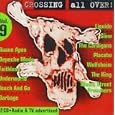 Crossing All Over, Vol. 9