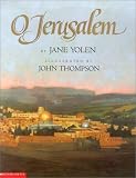 O Jerusalem