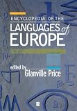 Review WileyBlackwell  / Encyclopedia of the Languages of Europe