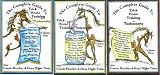 The Complete Guide to Trick Horse Training or Trickonometry Volumes 1, 2, & 3 DVDS