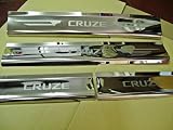 Chevrolet Cruze 2011 4 Door Sill Scuff Plate