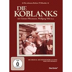 Die Koblanks [4 DVDs]