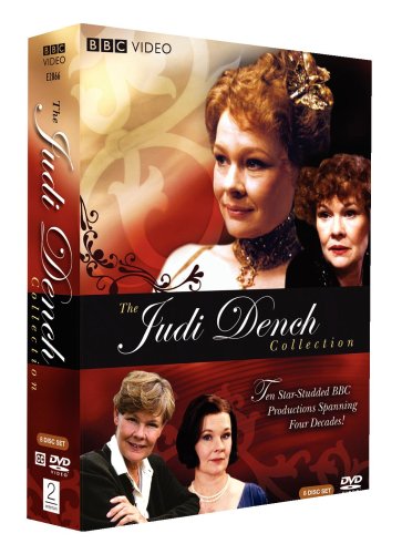 The Judi Dench Collection