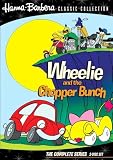 Wheelie And The Chopper Bunch