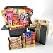 Indulgent Snacks and Candy Gift Box