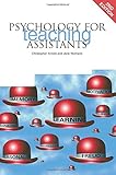 Psychology for teaching assistants