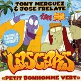 Le Petit Bonhomme Vert