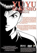 Watch Ninku/ Yu Yu Hakusho Movie Online.