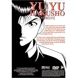 Ninku/ Yu Yu Hakusho ~ Justin Cook
