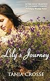 Lily's journey