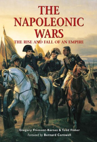 Buy The Napoleonic Wars: The Rise and Fall of an Empire (Essential Histories Specials) online at Discounted New and Used prices. Delivered to your door with Off-The-Bookshelf.