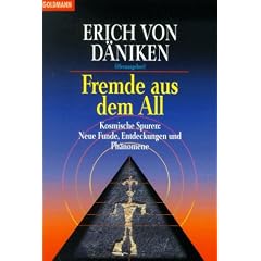Fremde aus dem All