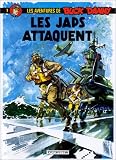 Revue Dupuis  / Buck Danny, tome 1 : Les Japs attaquent