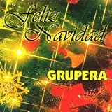 Feliz Navidad Grupera