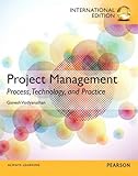 Project management : process, technology, and practice