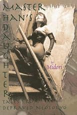 Master Han's Daughter
