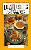 Books : Lean and Luscious Favorites