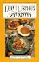 Lean and Luscious Favorites: The World's Best 301 Lowfat Recipes: Delicious, Easy to Prepare, Fun, and Healthful!